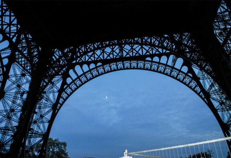 Paris Climate Agreement Comes Into Force