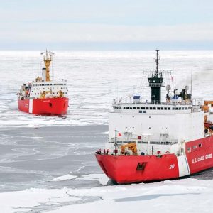 Warming Temperatures and Arctic’s Dwindling Sea Ice