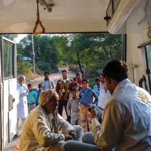 Where are our Doctors