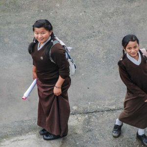 Disasters and Exclusion from Education