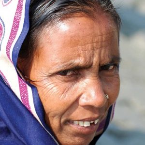 Revisiting Traditional Gender Identities in Disaster Response