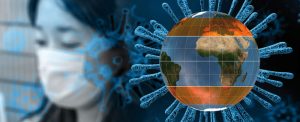 The COVID-19 Fatalities: Is there a geographic pattern?