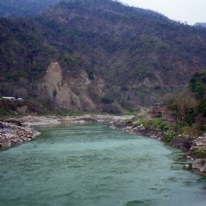 The Concept of Environmental Flow and Sustainability