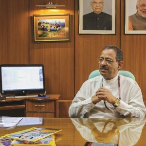 Anil Swarup | Quality teachers are intrinsic to  boosting our education system