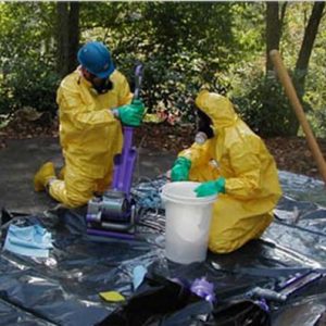 Mercury Pollution a Severe Risk without Proper Regulation