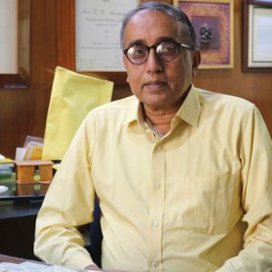 Mathew Cherian I Envisioning a Kinder World