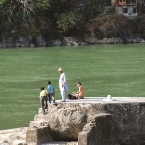 Redefining Ganga River: A challenging and complex task