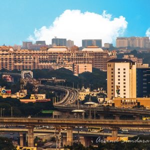 Smart Cities: An Alternative Perspective
