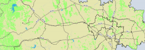 Spatial Data a Boon for Decision-making Development