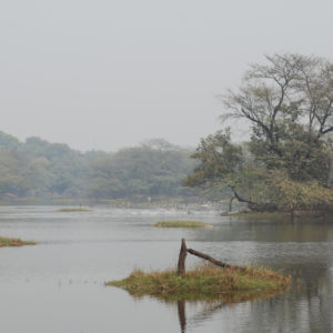 Ramsar Sites in India