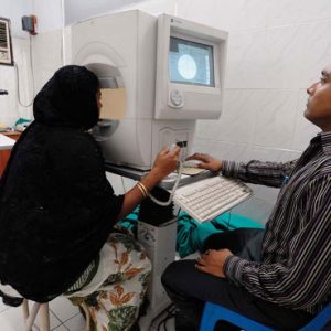 India’s AI Applications in Healthcare