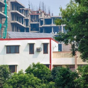 PV Efficiency Grounds India’s Solar Ambitions