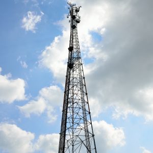 Geo-Spatial Applications by NRDMS in Telecom