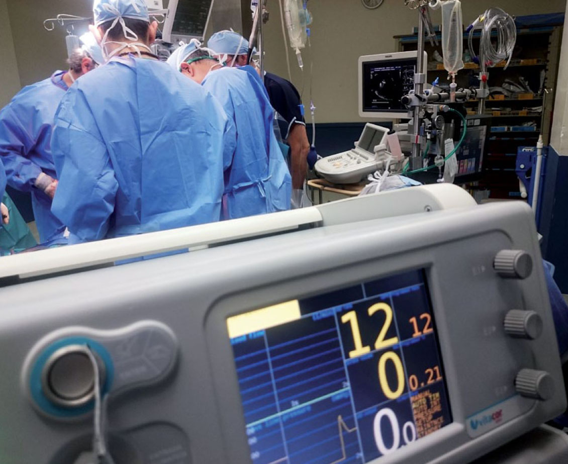 AI for Healthcare in India
