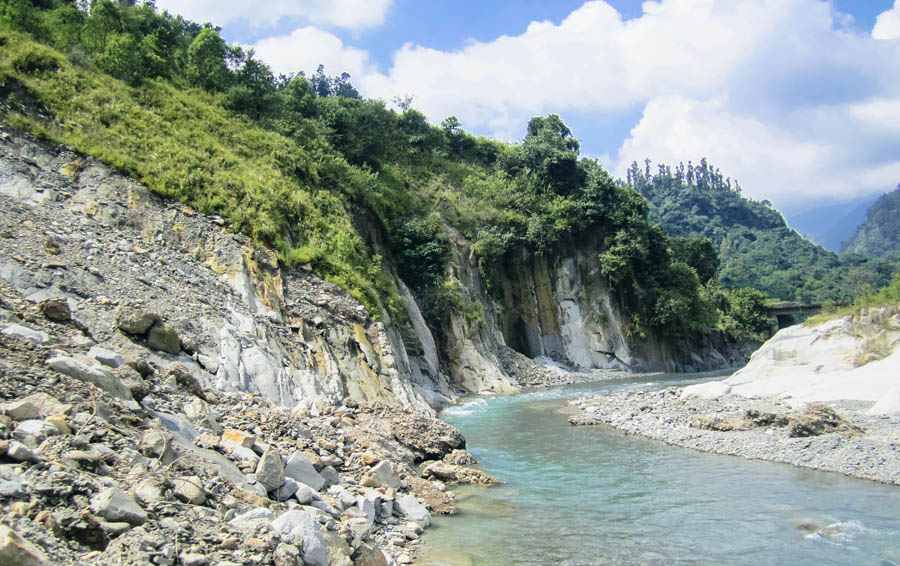 Siwalik Hills: A Storehouse of  Extinct Mammals