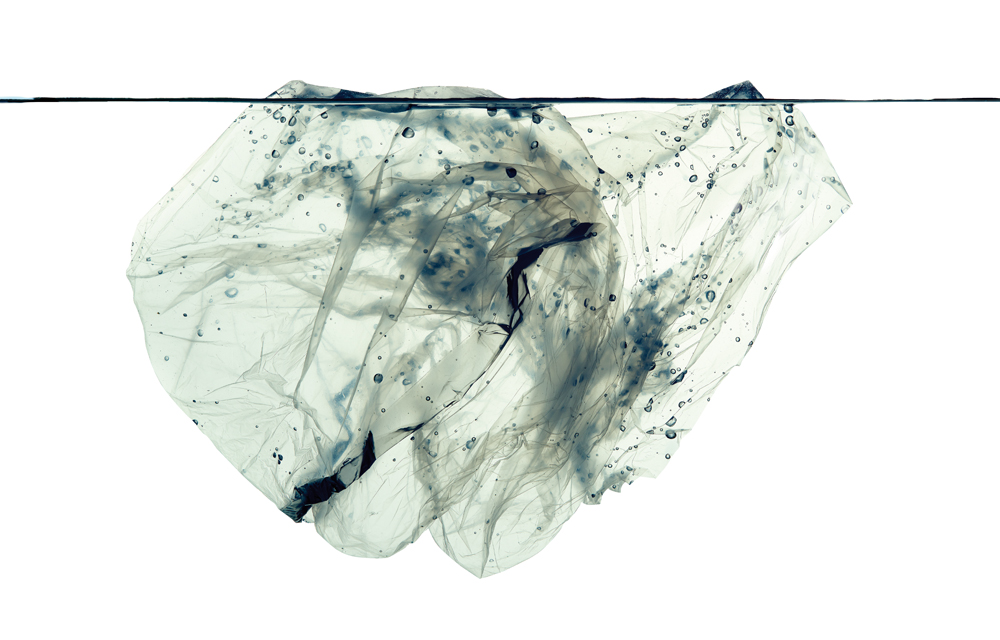 Plastic Pollution in Oceans