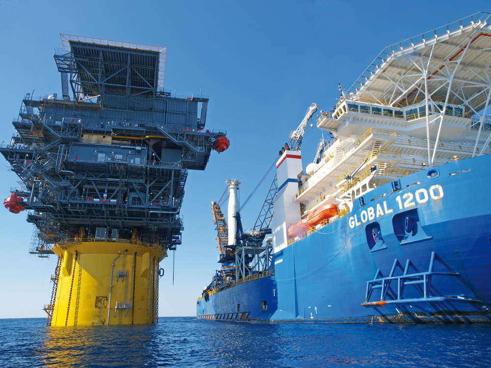 Blue Economy