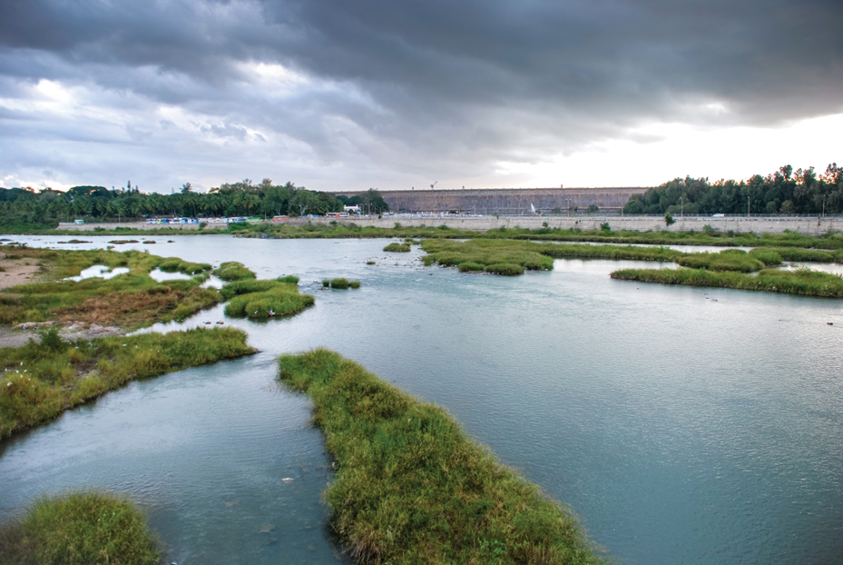In Quest of Cooperation: Inter-State River Water Conflicts in India