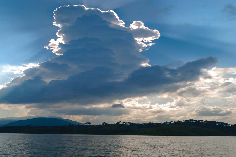 High Altitude Cloud Physics Laboratory