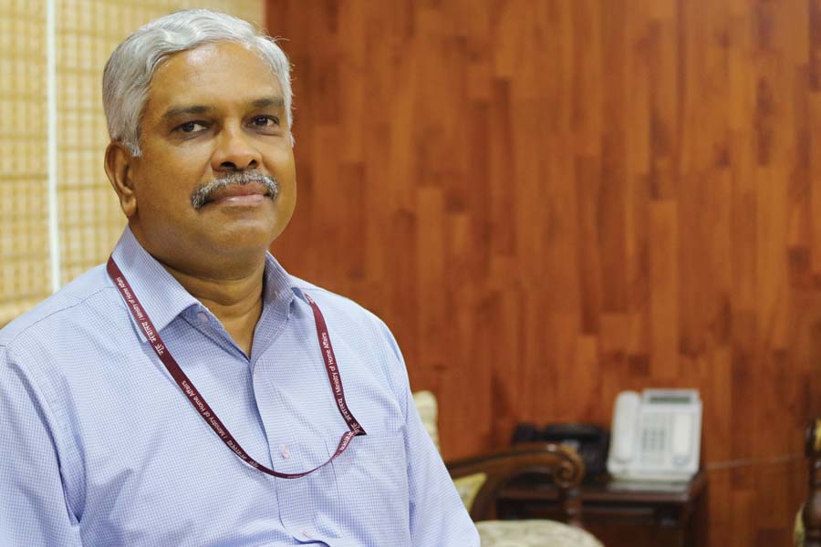 Monsoon prediction, a challenging research on variability
