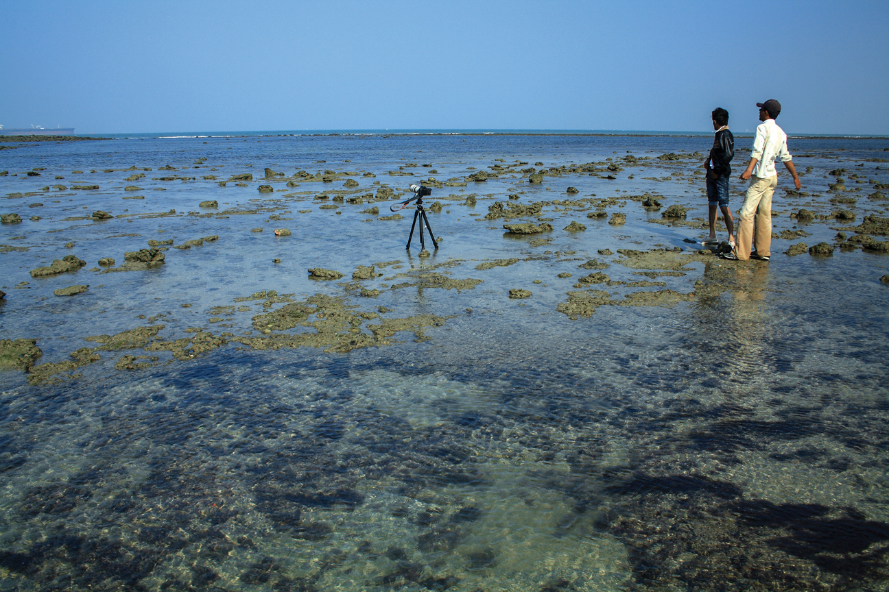 Narara Marine National Park
