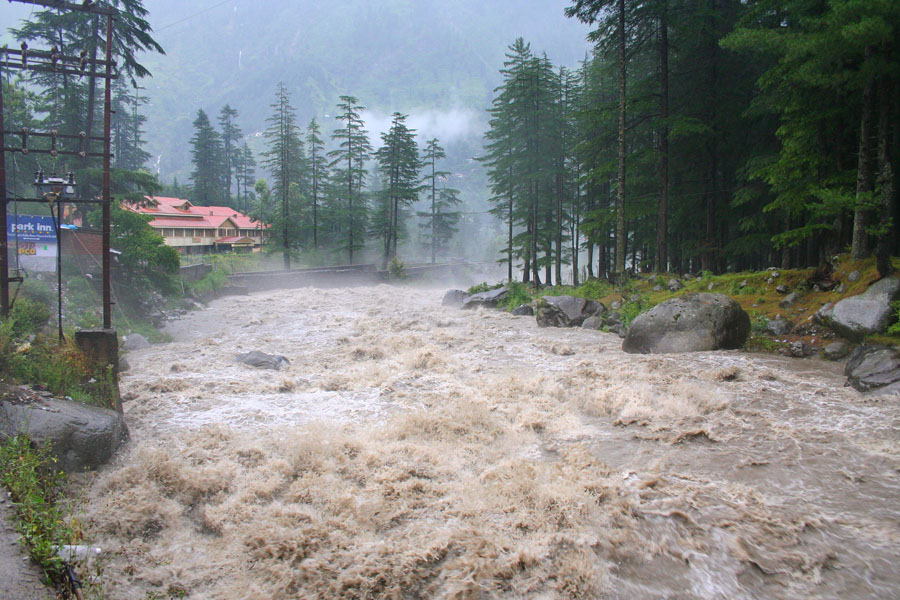 Floods: A Climate Change Perspective