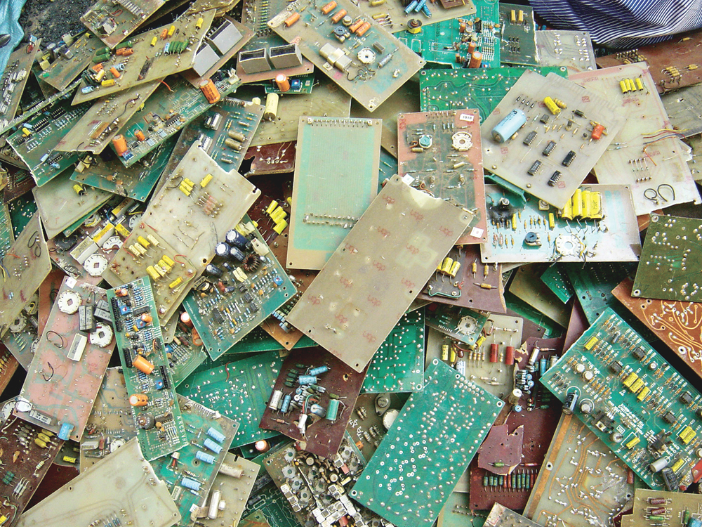 Update-Waste Watch