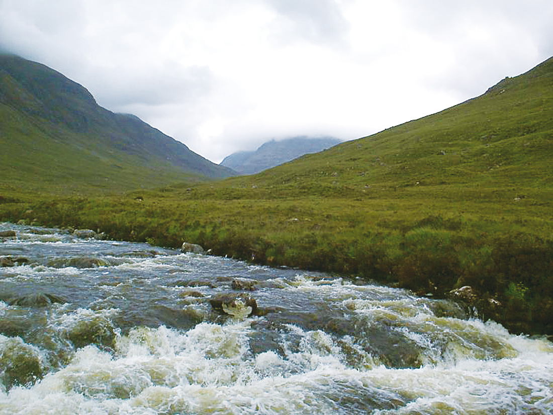 Dancing with the Monsoon